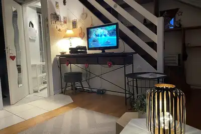 Image de Merveilleux appartement au cœur de la Petite Venise