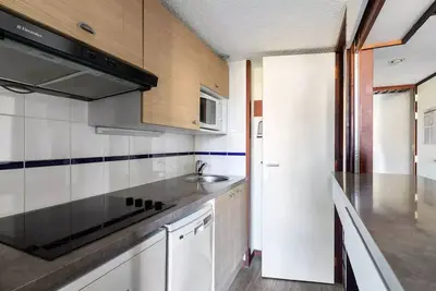 Image de Appartement 2 pièces 5 personnes Confort