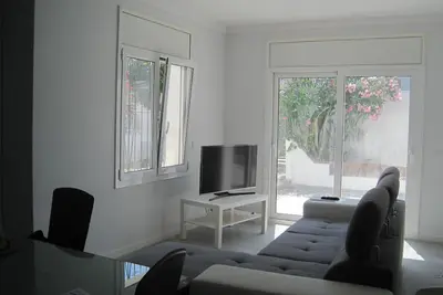 Image de Villa neuve 3 faces à 500 mètres de la plage dans quartier calme.