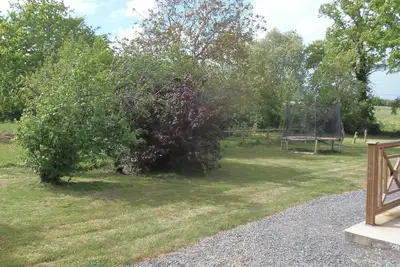Image de Gîte 2/3 personnes en campagne