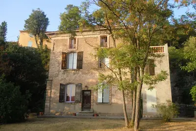 Image de Charmante Bastide Xviii au coeur de la Provence