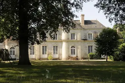 Image de Grande maison de caractère du 18ème siècle sur Pornic