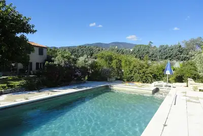 Image de A 600m du village, gîte entièrement rénové, tout confort, animal accepté