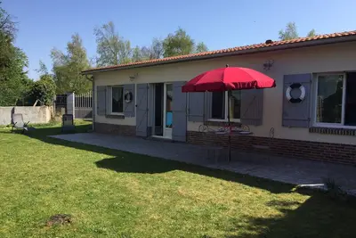 Image de Maison de vacances au cœur de la Baie de Somme