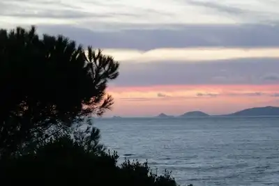 Image de Vue Mer Exceptionnelle - plage 5mn à pied