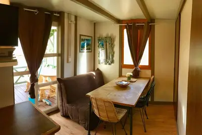 Image de Chalet de Caralba Ghisoni
