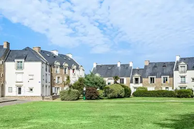 Image de Appartement 2 pièces 5 personnes Confort