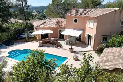 Image de Villa Standing A Grabels