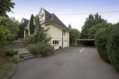 Image de Magnifique Villa avec Jacuzzi à 20min de Strasbourg