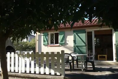 Image de Maison 4 / 5 pers proche Albi - Trebas Vallée du Tarn