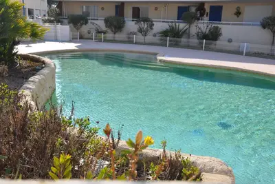 Image de appartement valras plage