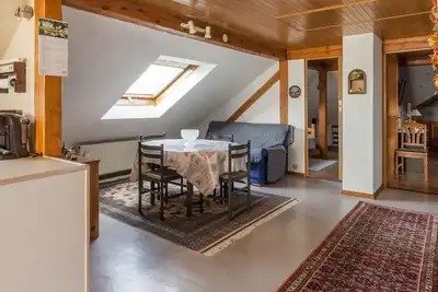 Image de Gîte de vacances du Tannenwald