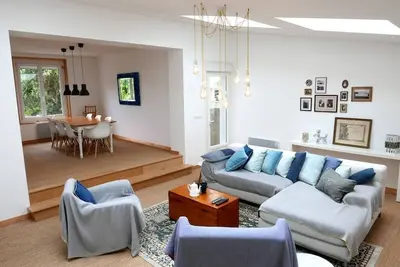 Image de Maison de village charme scandinave