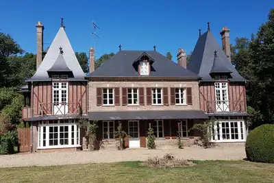 Image de Manoir du Chambellan