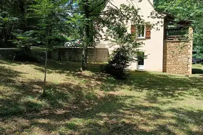 Image de Villa Quercy PÉRIGORD Noir. \n Entre Sarlat Et Rocamadour (6 personnes maximum)
