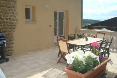 Image de GîTE Spacieux, Tout Confort, Au Calme, Au Coeur Des Collines