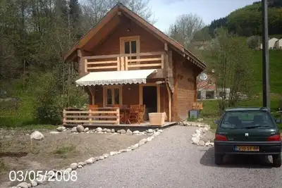 Image de To Rent A Comfortable Chalet