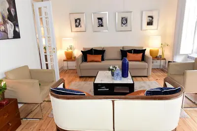 Image de Dream home in central Lisbon