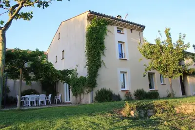 Image de Gîte rural de charme