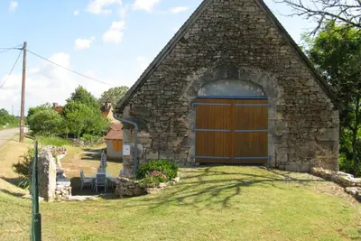 Image de Gîte Lot, proximité Rocamadour, Gramat, Padirac