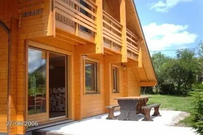 Image de Chalet Des épinettes