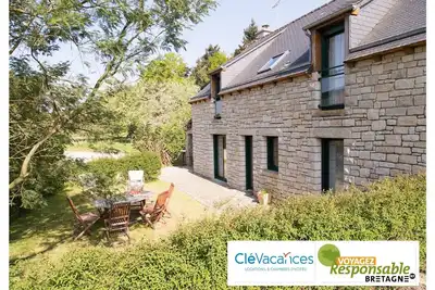 Image de Gite de Carcouet - Nature and calm 30 min from Cap Frehel, 1h from St Malo