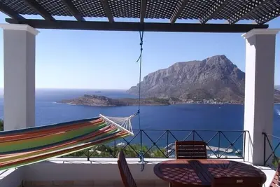 Image de Un petit bout de paradis sur Kalymnos