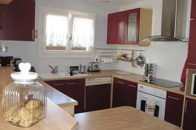 Image de Maison De Charme Pour 6 Personnes