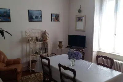 Image de Appartement de vacances pour 2/3 personnes
