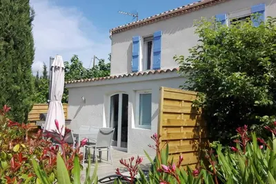 Image de Jolie maison individuelle au cœur de la Provence