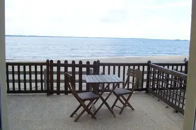 Image de Studio Bord De Mer Le Crotoy Baie De Somme