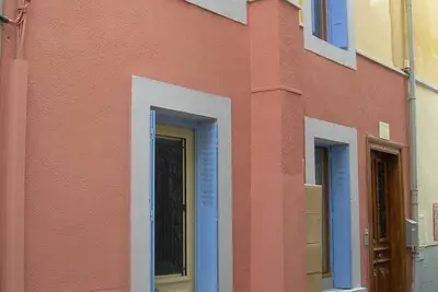 Image de T2 bis 2/5 personnes - Plein centre (rue Vendémiaire)