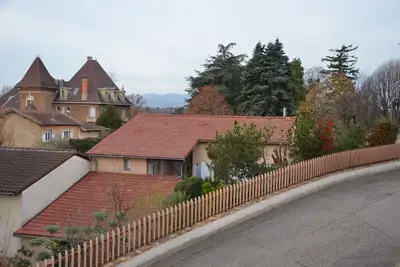 Image de Appartement T2 indépendant dans maison proche du centre de Lyon