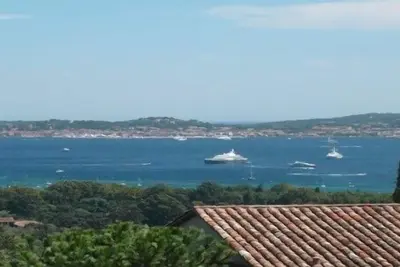 Image de Les Restanques du Golfe de Saint Tropez - Domaine Pierre et Vacances