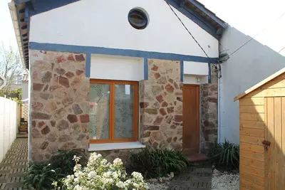 Image de Maison au calme bord de mer Les Sables d'Olonne