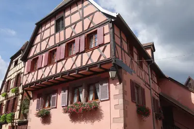 Image de Spacieux gîte climatisé  2 à 4 pers