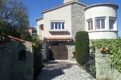 Image de Appartement F3  avec vue sur mer  2 etoiles