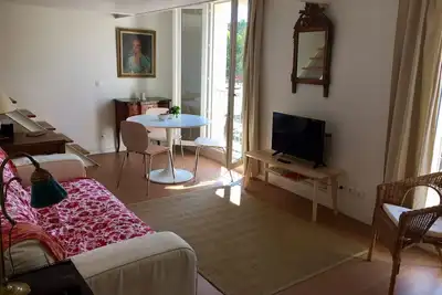 Image de Appartement de charme au coeur du village