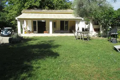 Image de Maison indépendante sur propriété familiale à 1, 6 km du village de Valbonne
