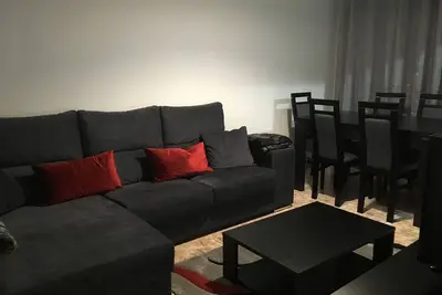 Image de idéal pour vous vacances à Vila Nova de Gaia Wifi gratuit