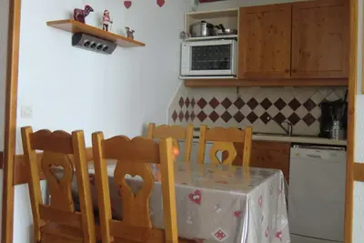 Image de location vacances les Menuires