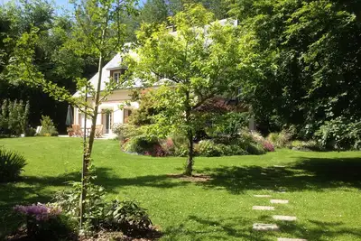 Image de Proche d'Etretat et de Fécamp: charmante maison de caractère en lisière de bois