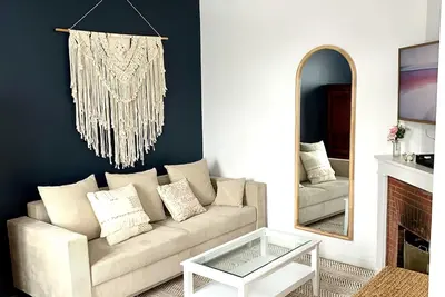 Image de Cabourg - Maison avec terrasse - proche centre-ville