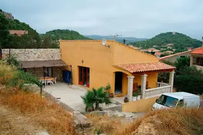 Image de Charmante Villa Dans Village Des Corbieres Maritime A 7 Km De La Plage