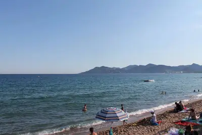 Image de Magnifique T2 A Cannes Avec Piscines A 50m De La Mer