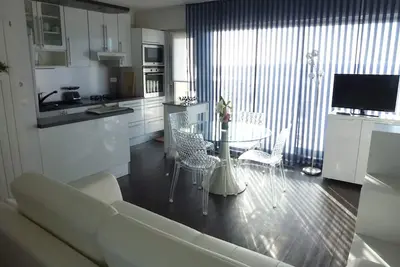 Image de Appartement grand standing face à la mer Pornichet la Baule