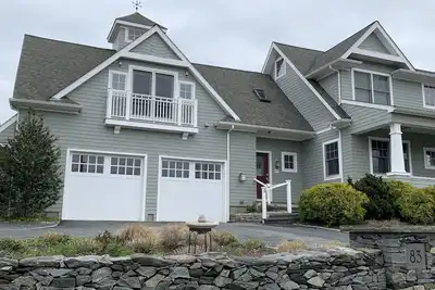 Image de Appartement Waves Carriage House