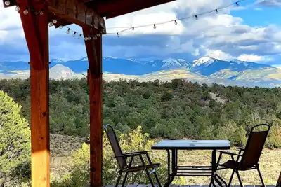 Image de Desert Dream Cabin