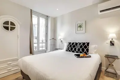 Image de Appartement Château Latour Martillac *****