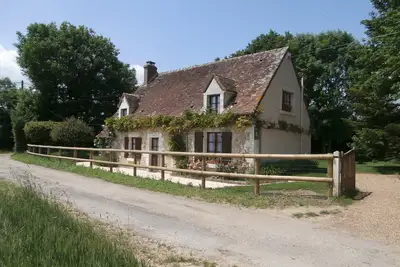 Image de Gite de charme au cœur du Parc Naturel du Perche